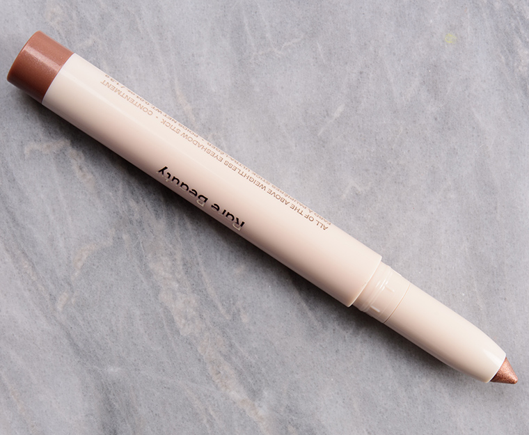 Rare Beauty Contentment All of the Above Weightless Eyeshadow Stick