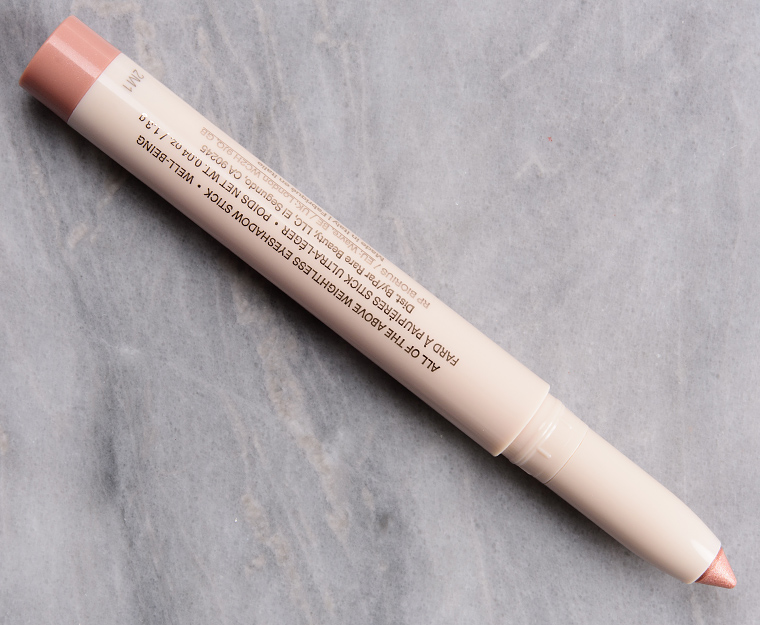 Rare Beauty Well-Being All of the Above Weightless Eyeshadow Stick