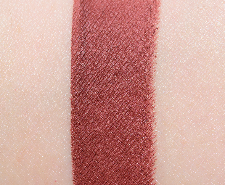 <p class="text-center">Sephora Can't Be Tamed Matte Velvet Lipstick</p>