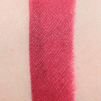 Sephora Ego Boost Matte Velvet Lipstick