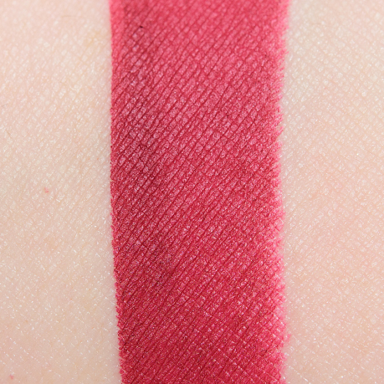Sephora Ego Boost Matte Velvet Lipstick