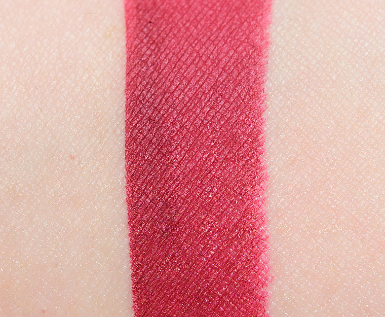 <p class="text-center">Sephora Ego Boost Matte Velvet Lipstick</p>