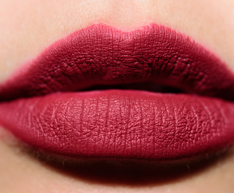 <p class="text-center">Sephora Ego Boost Matte Velvet Lipstick</p>