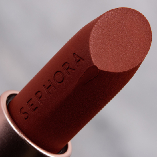 Sephora Game Changer Matte Velvet Lipstick