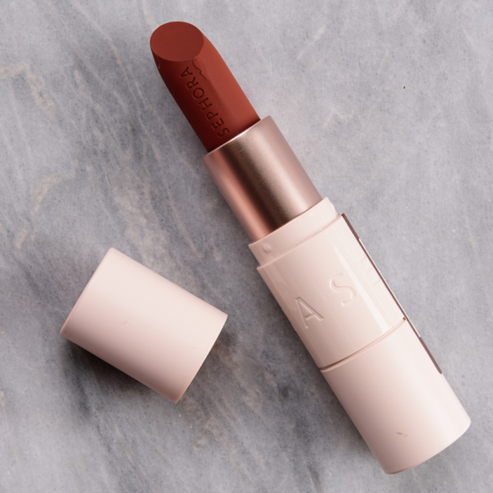 Sephora Game Changer Matte Velvet Lipstick