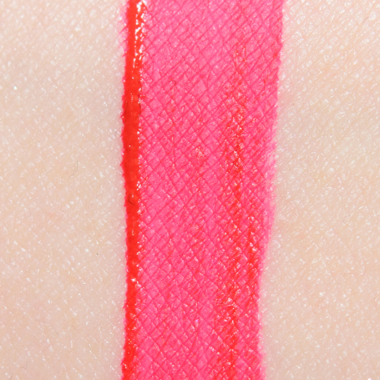 Sephora Je Ne Sais Quoi Soft Matte and Easy Liquid Lipstick