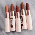 Sneak Peek: Sephora Matte Velvet Lipstick Swatches