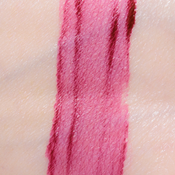 Sephora Never Cared Soft Matte and Easy Liquid Lipstick