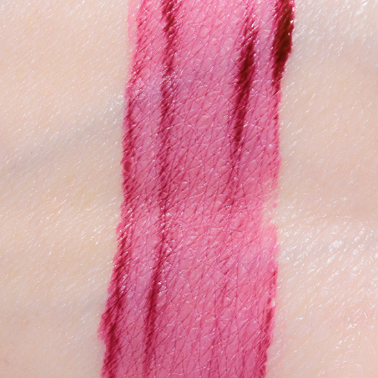 Sephora Never Cared Soft Matte and Easy Liquid Lipstick