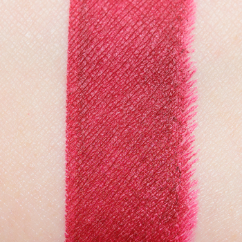 Sephora Never Underdressed Matte Velvet Lipstick