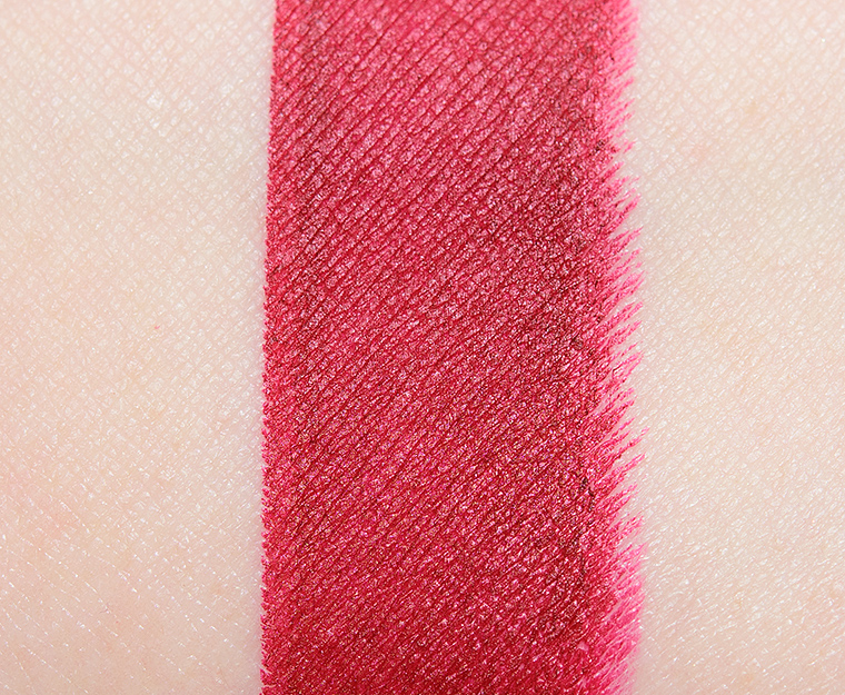 <p class="text-center">Sephora Never Underdressed Matte Velvet Lipstick</p>