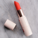 Sephora Ready to Dare Matte Velvet Lipstick