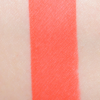 Sephora Ready to Dare Matte Velvet Lipstick