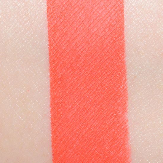 Sephora Ready to Dare Matte Velvet Lipstick