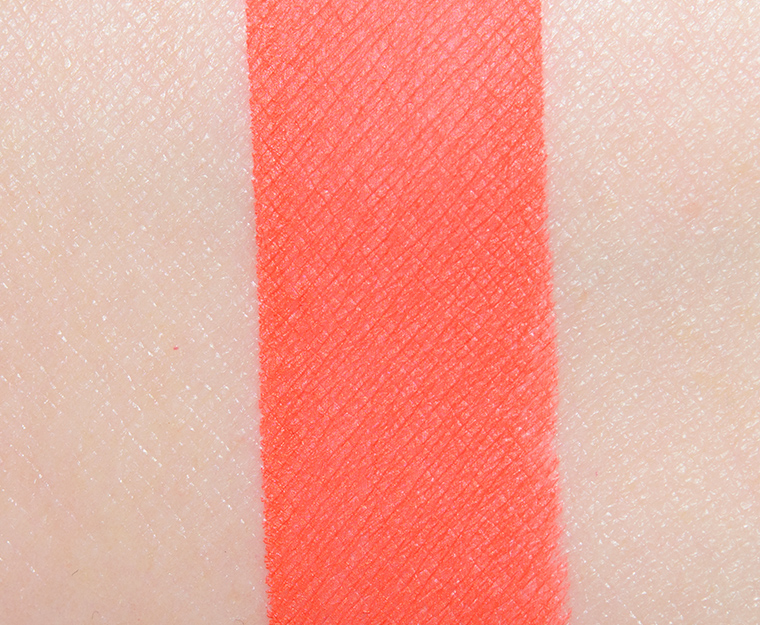 <p class="text-center">Sephora Ready to Dare Matte Velvet Lipstick</p>