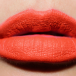 Sephora Ready to Dare Matte Velvet Lipstick