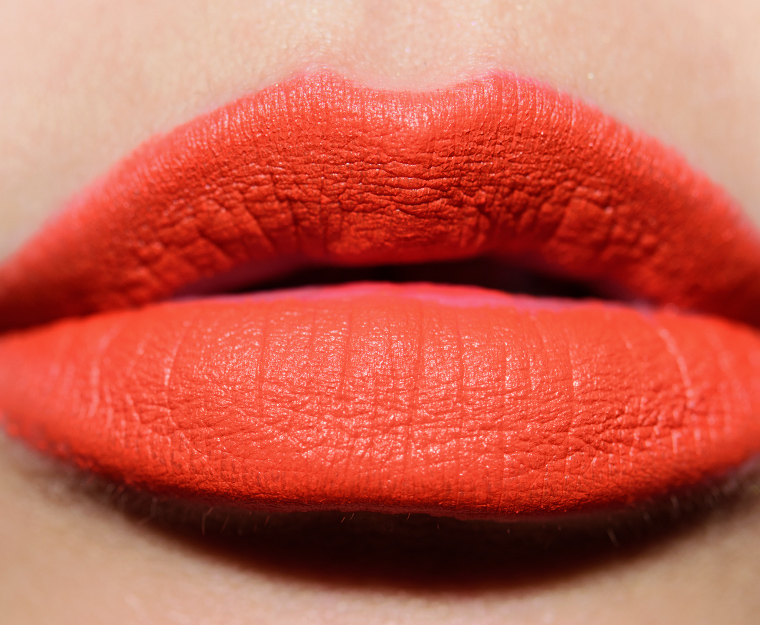 <p class="text-center">Sephora Ready to Dare Matte Velvet Lipstick</p>