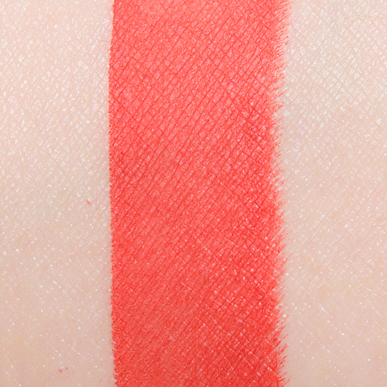 Sephora Say It Louder Matte Velvet Lipstick
