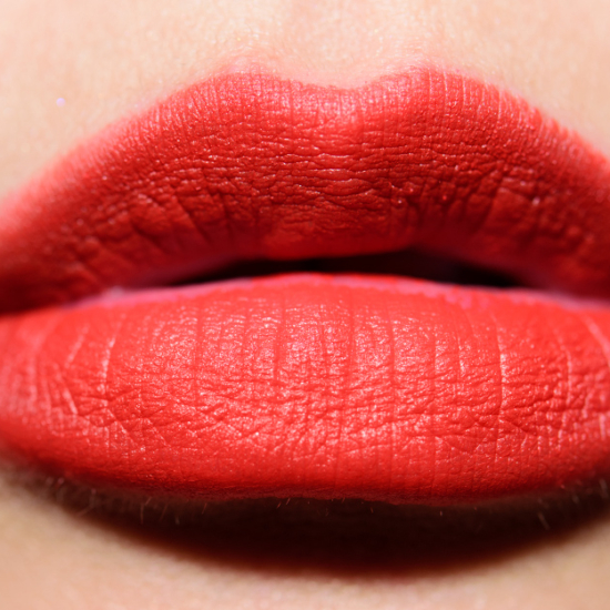 Sephora Say It Louder Matte Velvet Lipstick