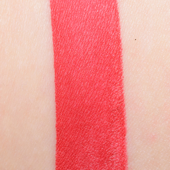 Sephora Speechless Matte Velvet Lipstick