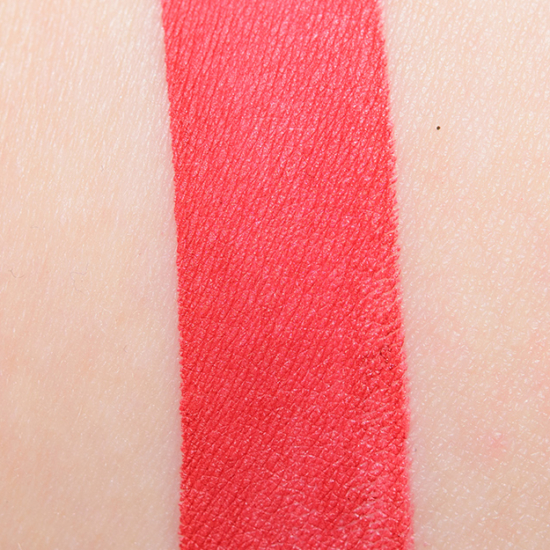 Sephora Speechless Matte Velvet Lipstick