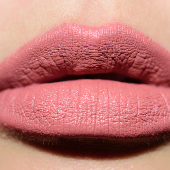 Sephora Too Good to Be True Matte Velvet Lipstick