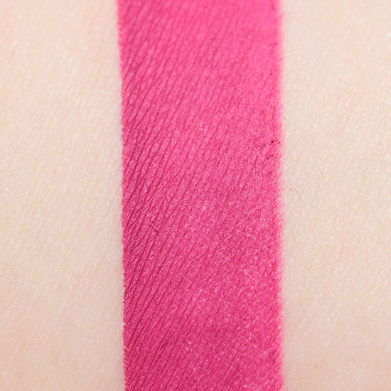Sephora Watch Me Matte Velvet Lipstick