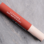 Sephora Whatsoever Soft Matte and Easy Liquid Lipstick