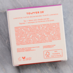 Tower 28 Party Hour BeachPlease Lip + Cheek Tinted Balm