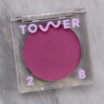 Tower 28 Party Hour BeachPlease Lip + Cheek Tinted Balm