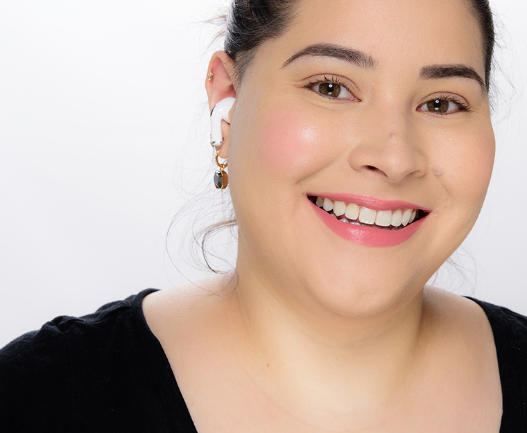Tower 28 Party Hour BeachPlease Lip + Cheek Tinted Balm