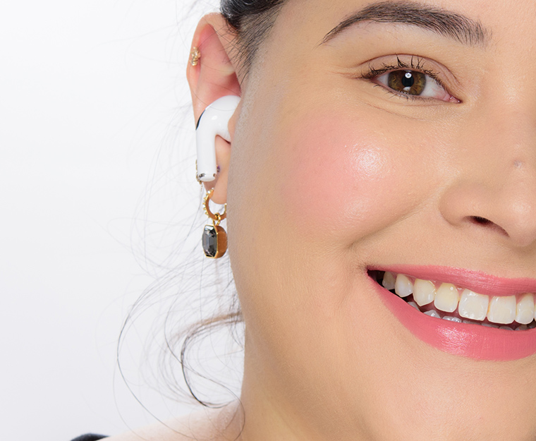 Tower 28 Party Hour BeachPlease Lip + Cheek Tinted Balm