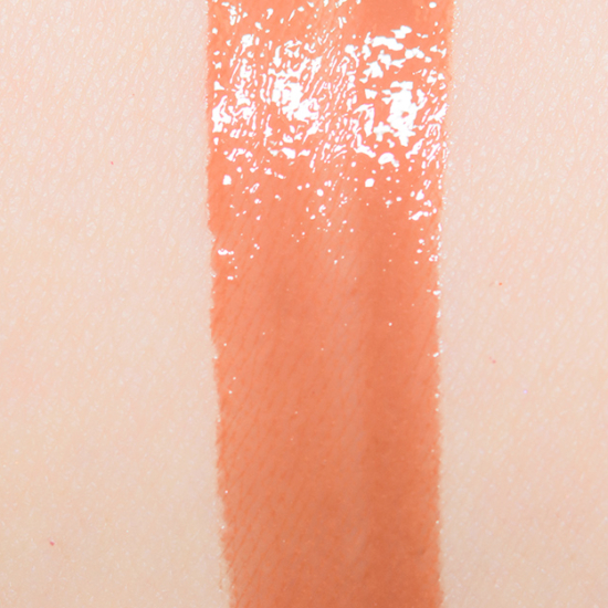 About Face Bitter Half Light Lock Lip Gloss