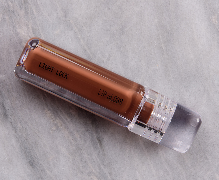 About Face Dare to Bare Light Lock Lip Gloss