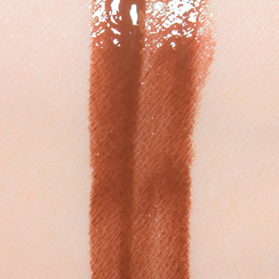 About Face Dare to Bare Light Lock Lip Gloss