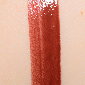 L'Oreal Be Outstanding Brilliant Signature Shiny Lip Stain Dupes & Swatch  Comparisons