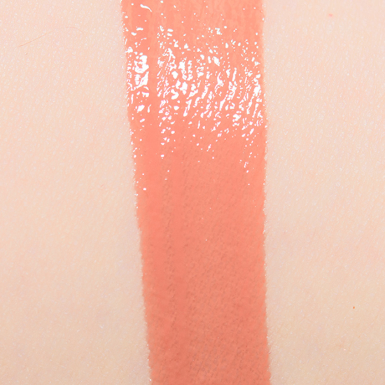 About Face Plastic Petal Light Lock Lip Gloss