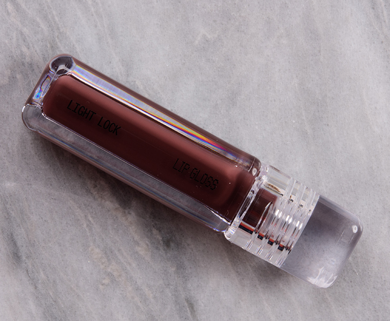 About Face Play Hooky Light Lock Lip Gloss