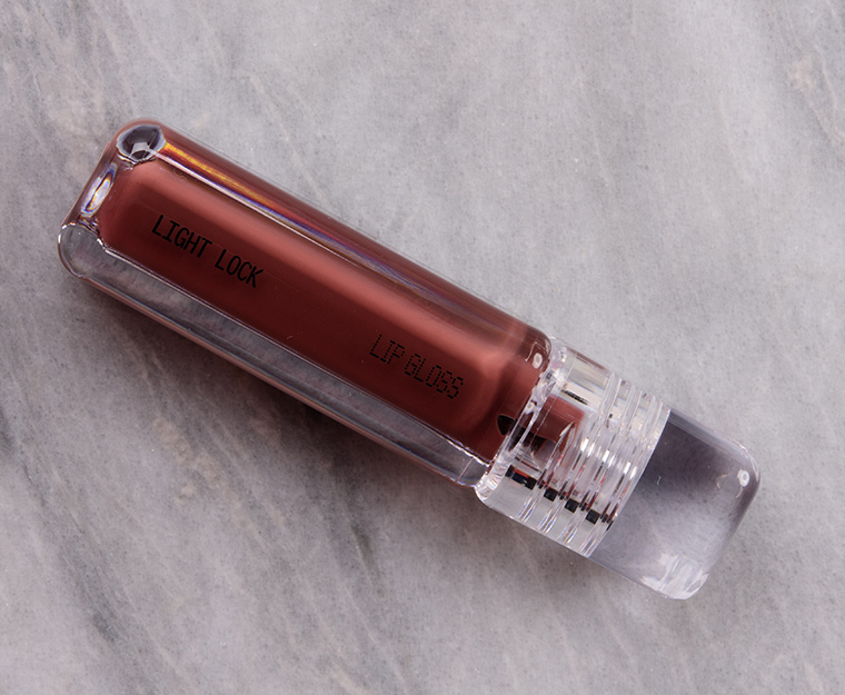 About Face Scorcher Light Lock Lip Gloss