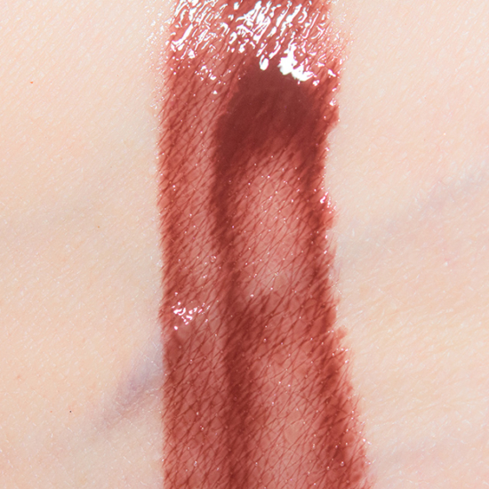 About Face Scorcher Light Lock Lip Gloss