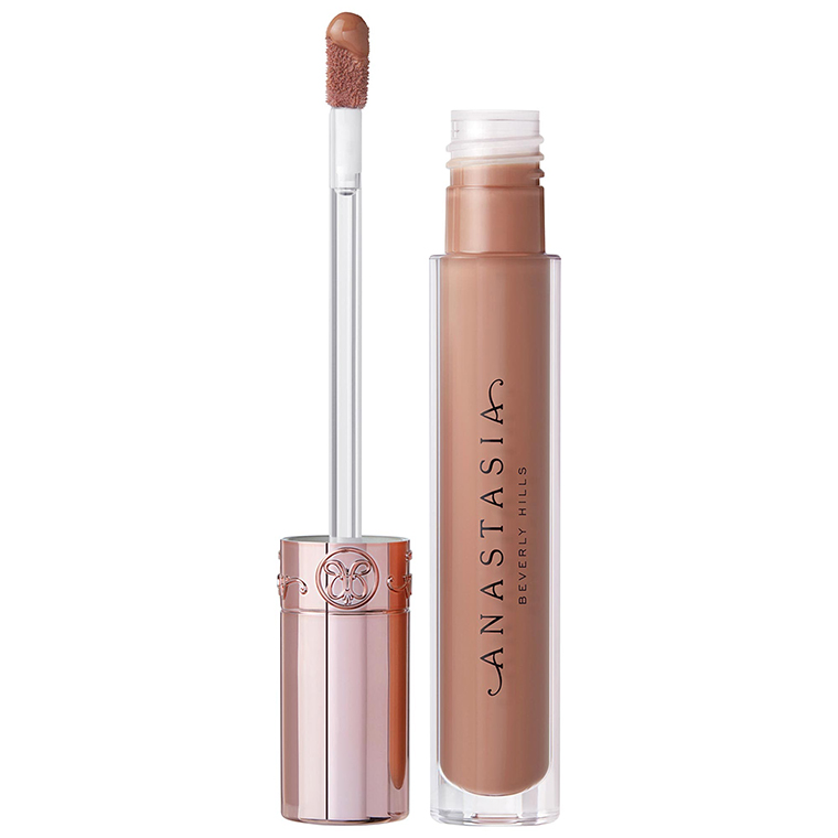 Anastasia Butterscotch Tinted Lip Gloss