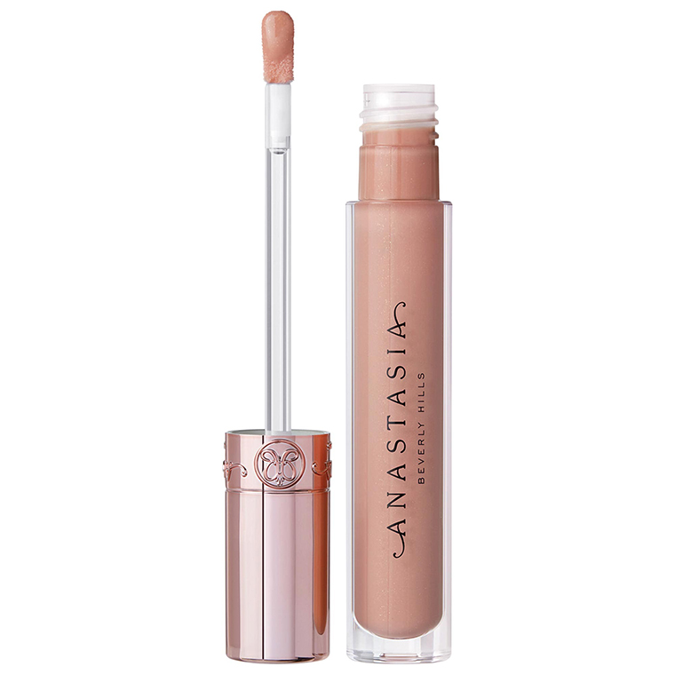 Anastasia Cantalope Tinted Lip Gloss