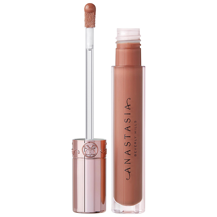 Anastasia Caramel Tinted Lip Gloss