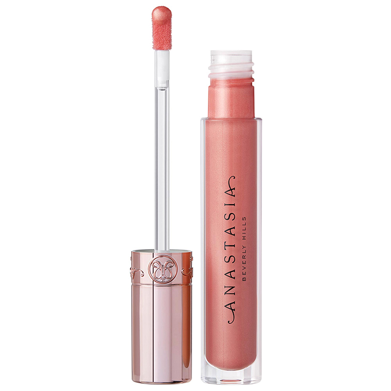 Anastasia Coral Tinted Lip Gloss