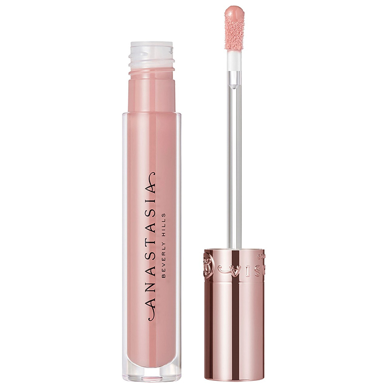 Anastasia Deep Taupe Tinted Lip Gloss