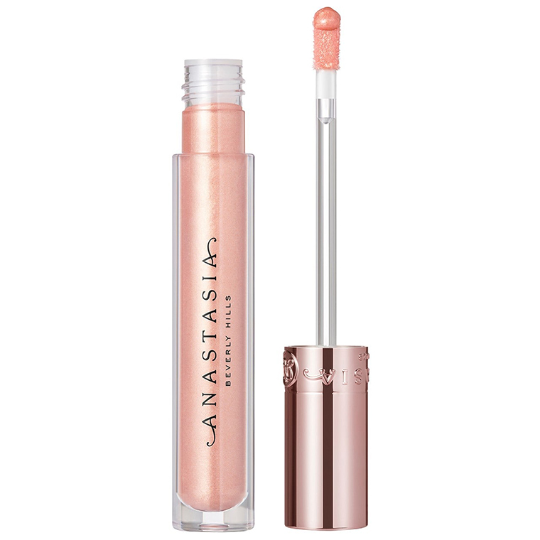 Anastasia Goldy Tinted Lip Gloss