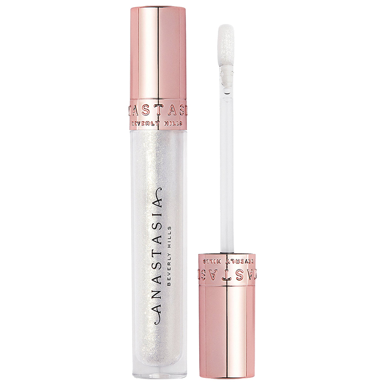 Anastasia Honey Diamond Tinted Lip Gloss