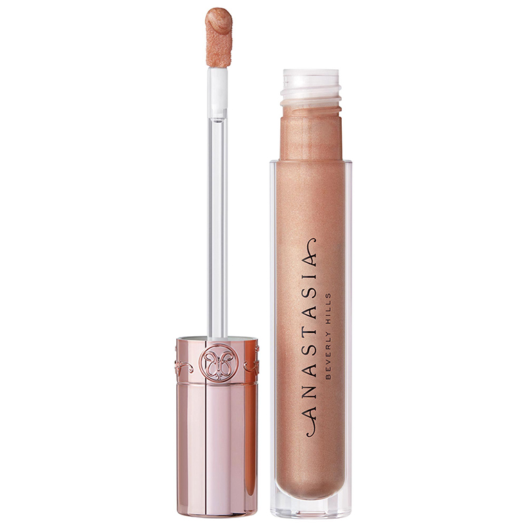 Anastasia Honey Kiss Tinted Lip Gloss