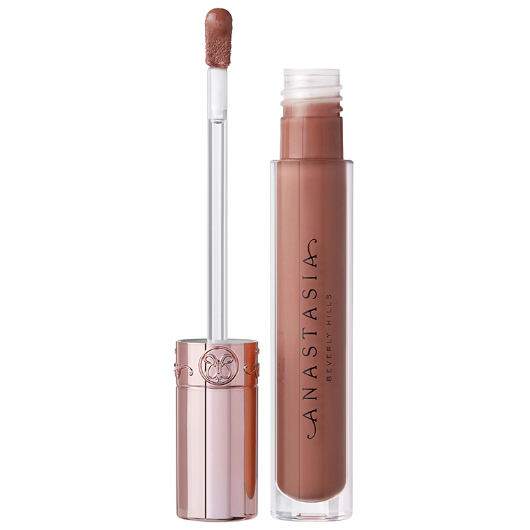 Anastasia Latte Tinted Lip Gloss