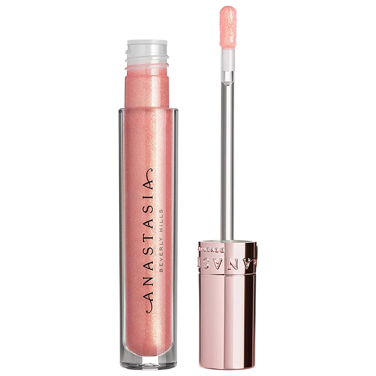 Anastasia Peachy Tinted Lip Gloss